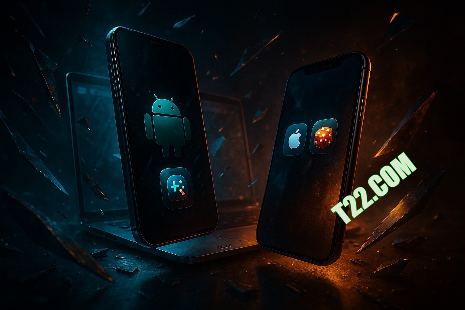 Compatibilidade do App