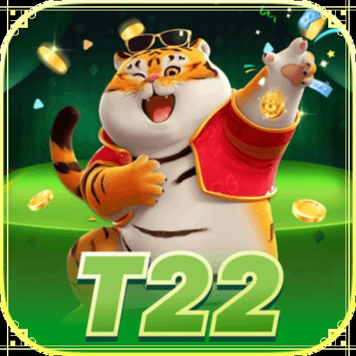 Imagem promocional da T22.COM mostrando a plataforma e suas vantagens