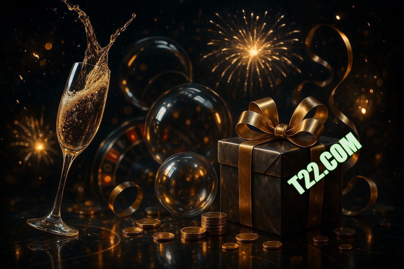 Bônus Festivos