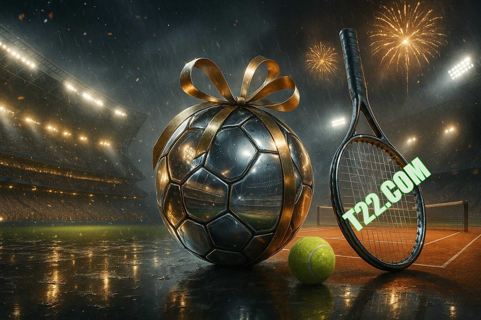 Eventos Esportivos