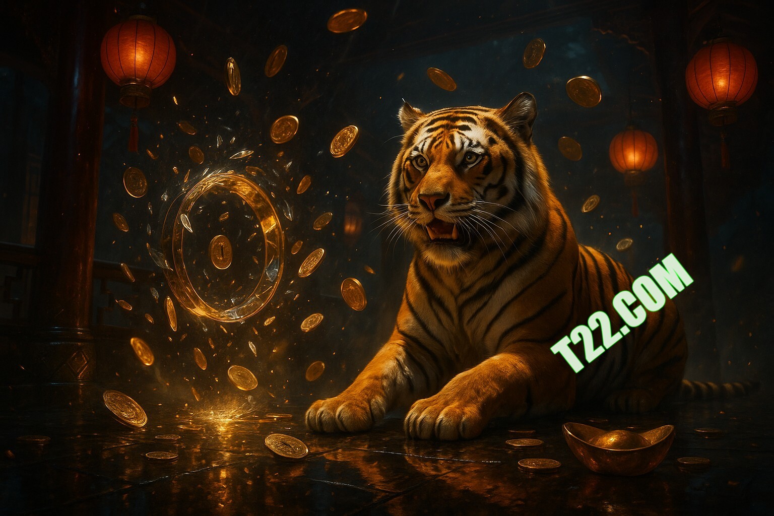 Como Jogar Fortune Tiger