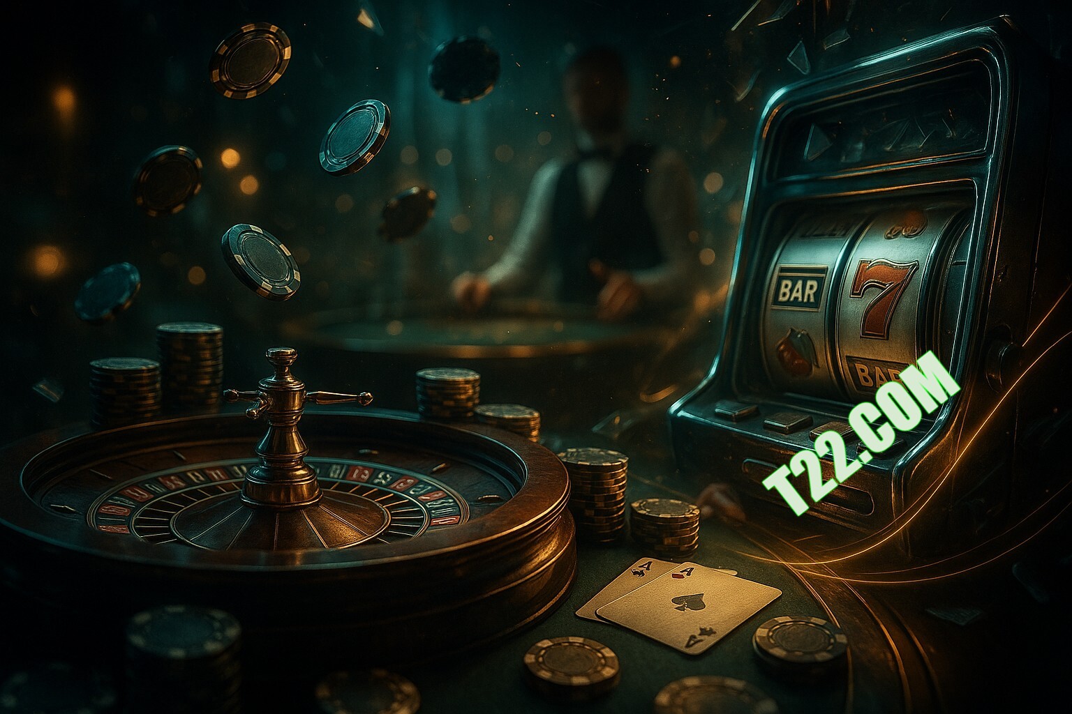 Jogos Recomendados