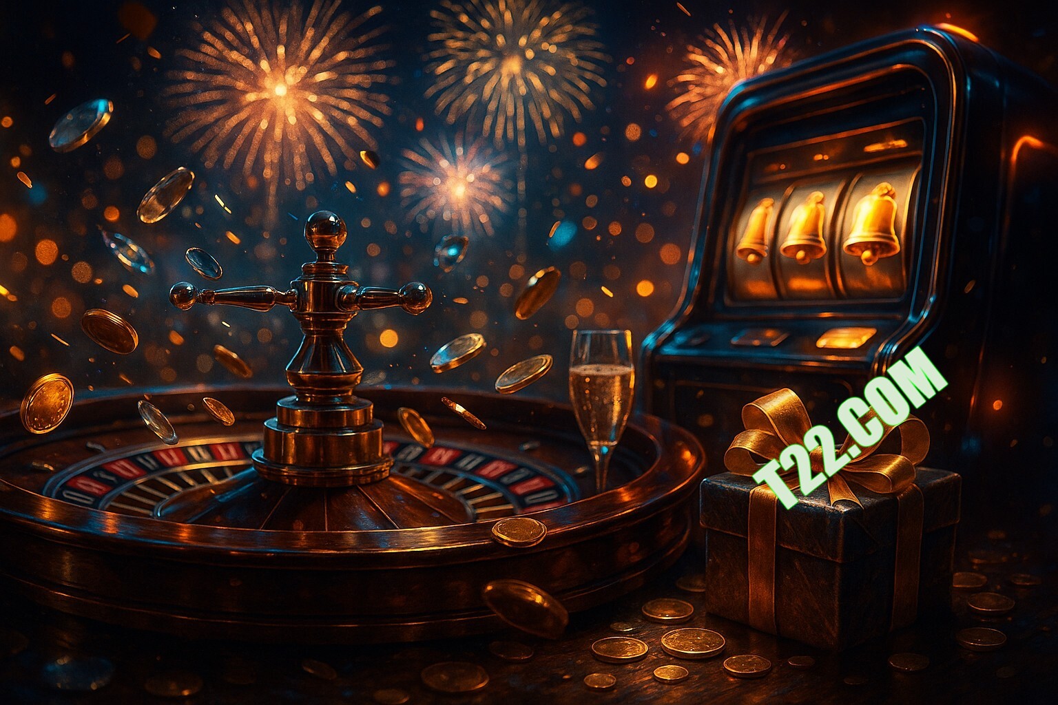 Jogos Festivos