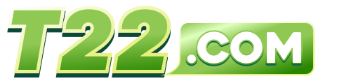 Logo da T22.COM